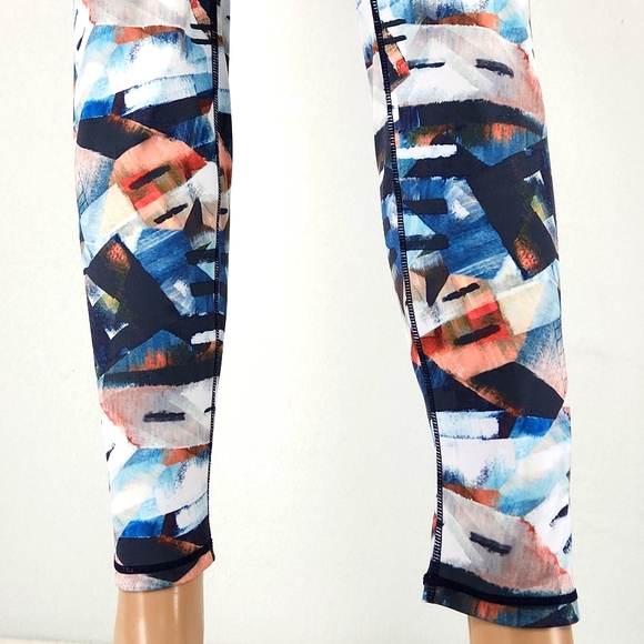 ODODOS Size L Yoga pants - Picture 5 of 16